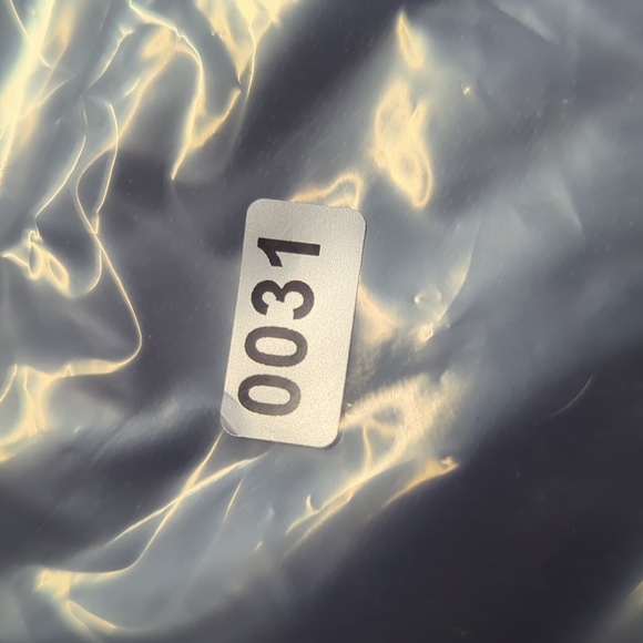 Aeropostale Jeggings/jeans High Waist Skinny Fit NWT Size 6 - Picture 9 of 9